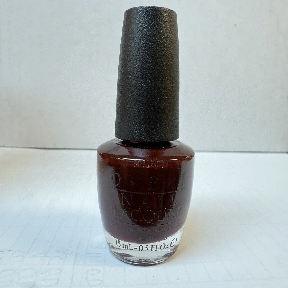 OPI Guys & Galaxies - HR G34 - nail lacquer Holiday Release - Starlight